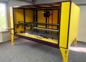 FDM - 3D принтер большого формата SL-1001 “Бегемот"