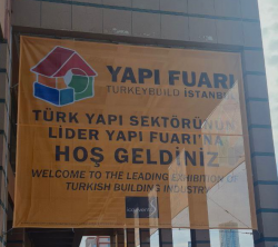 YAPI - TurkeyBuild Istanbul
